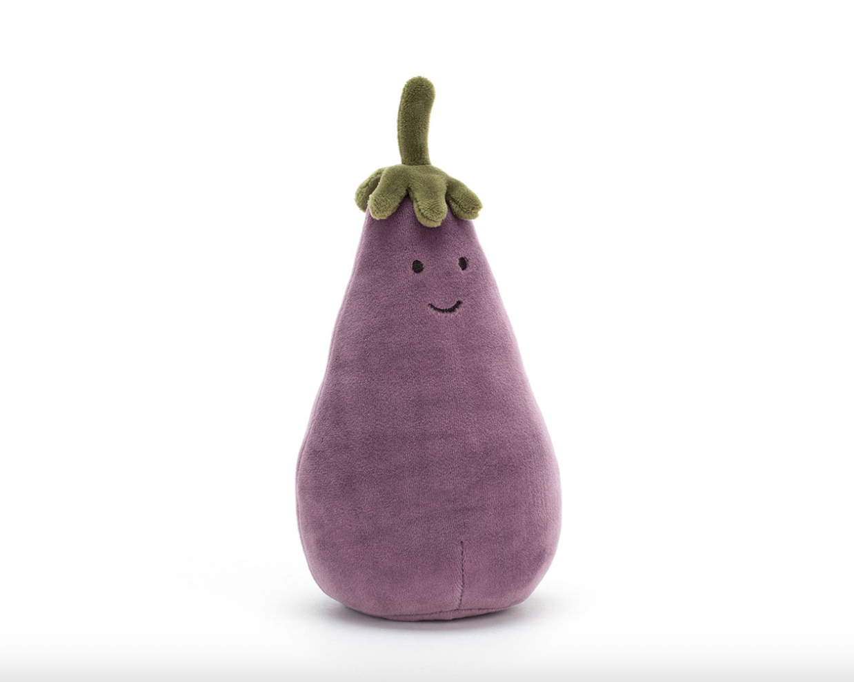JELLYCAT AUBERGINE