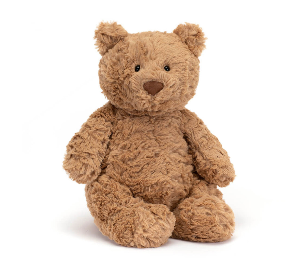 JELLYCAT BARTHOLOMEW BEAR MEDIUM 