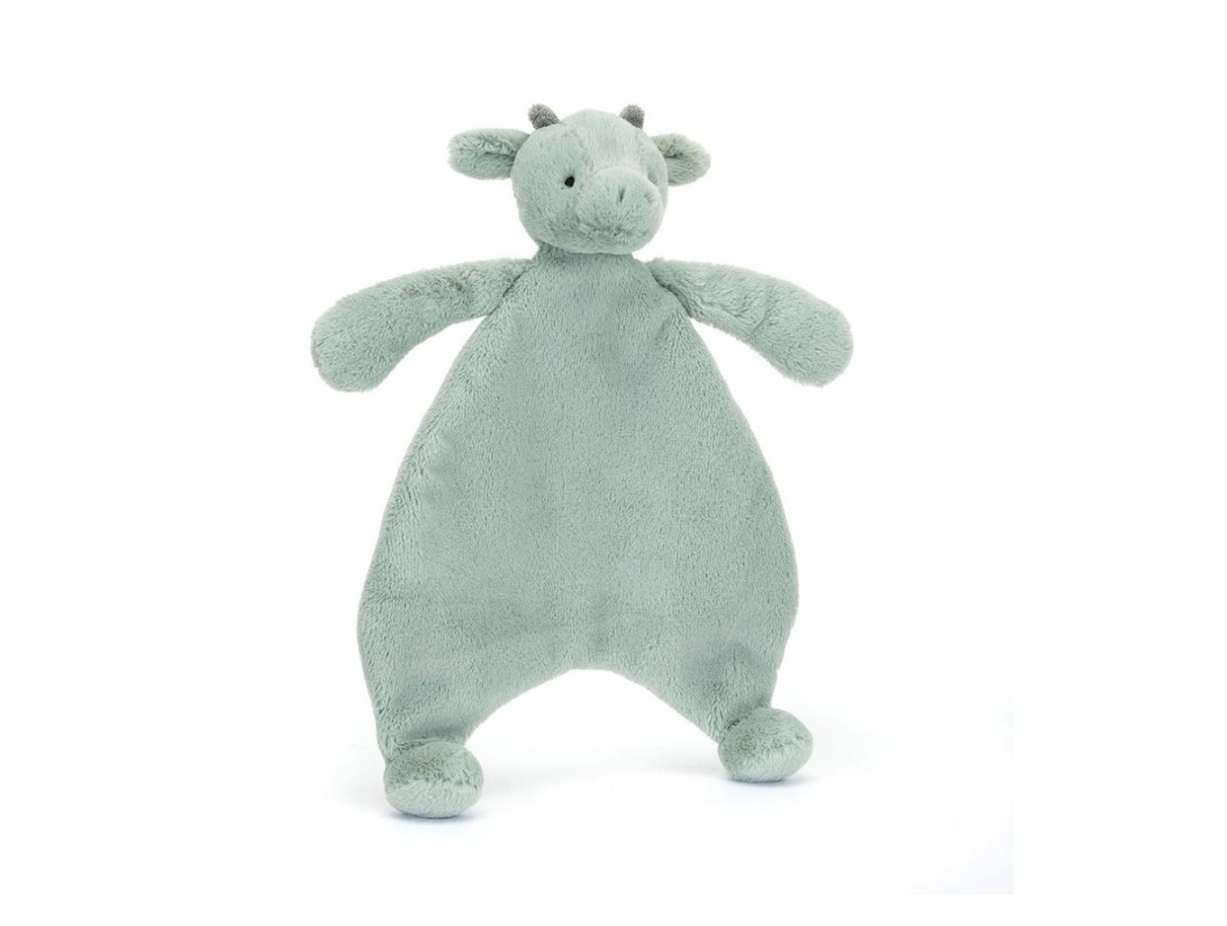 JELLYCAT BASHFUL DRAGON COMFORTER 