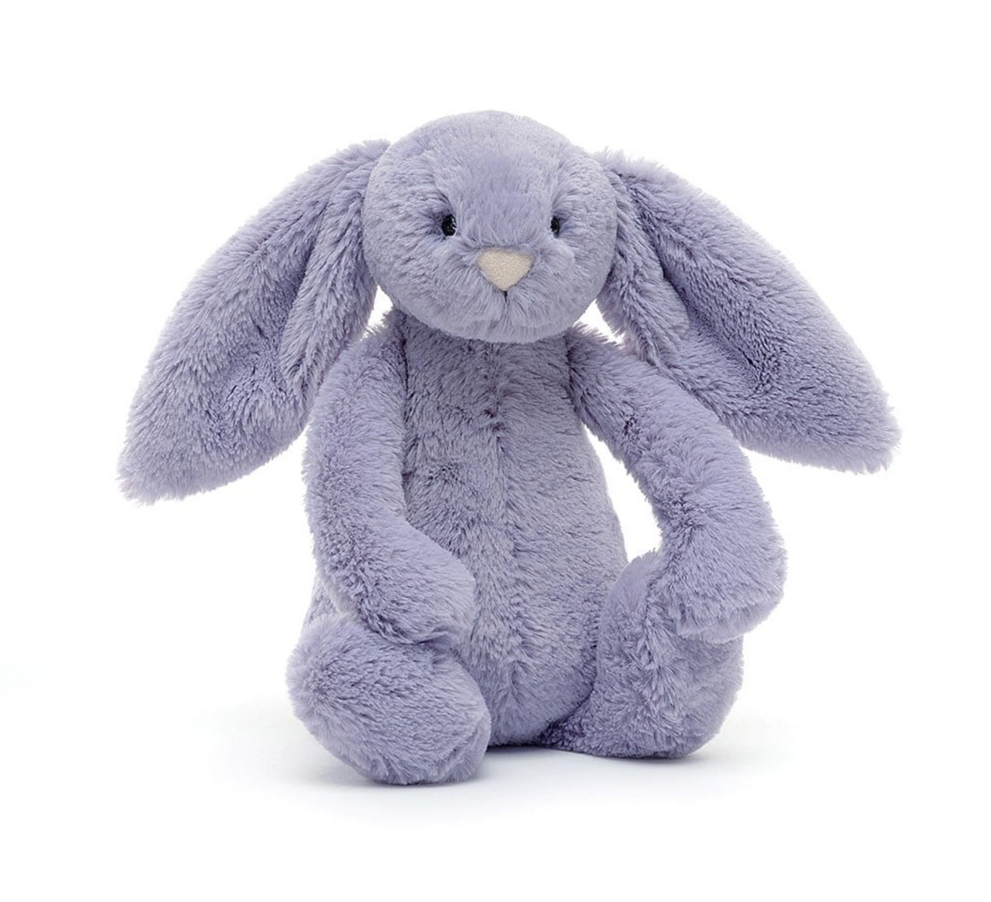 JELLYCAT BASHFUL VIOLA BUNNY 