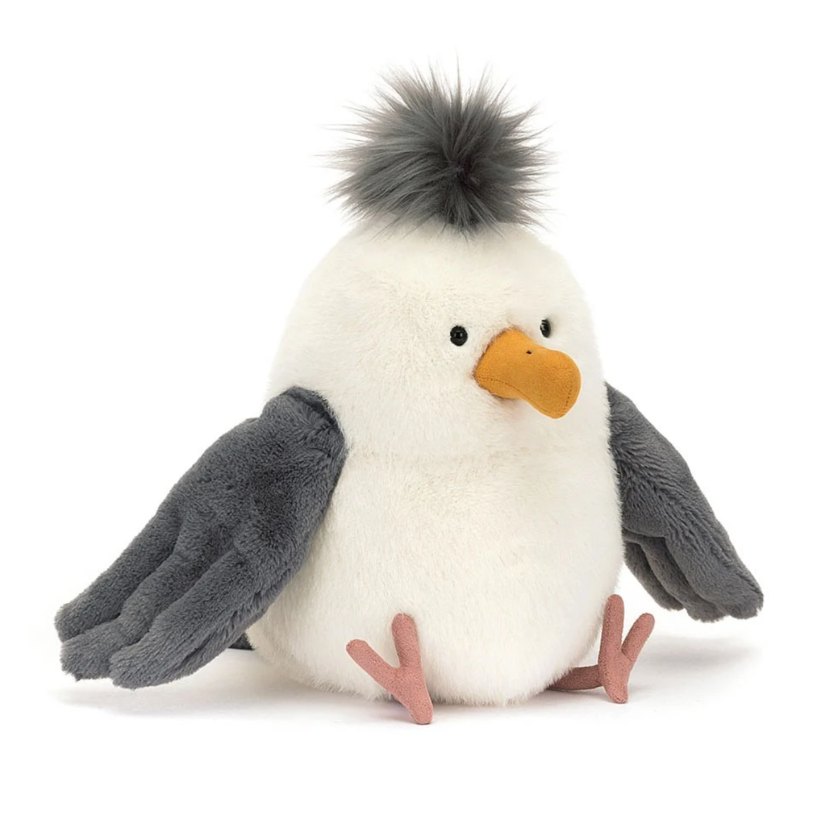 JELLYCAT CHIP SEAGULL 