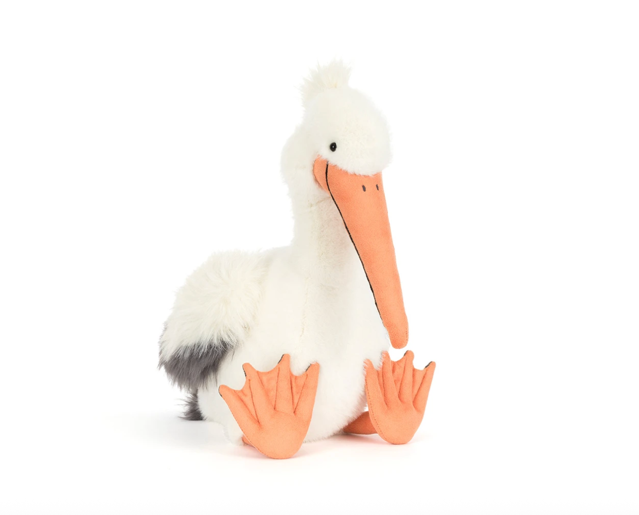 JELLYCAT KELI PELICAN