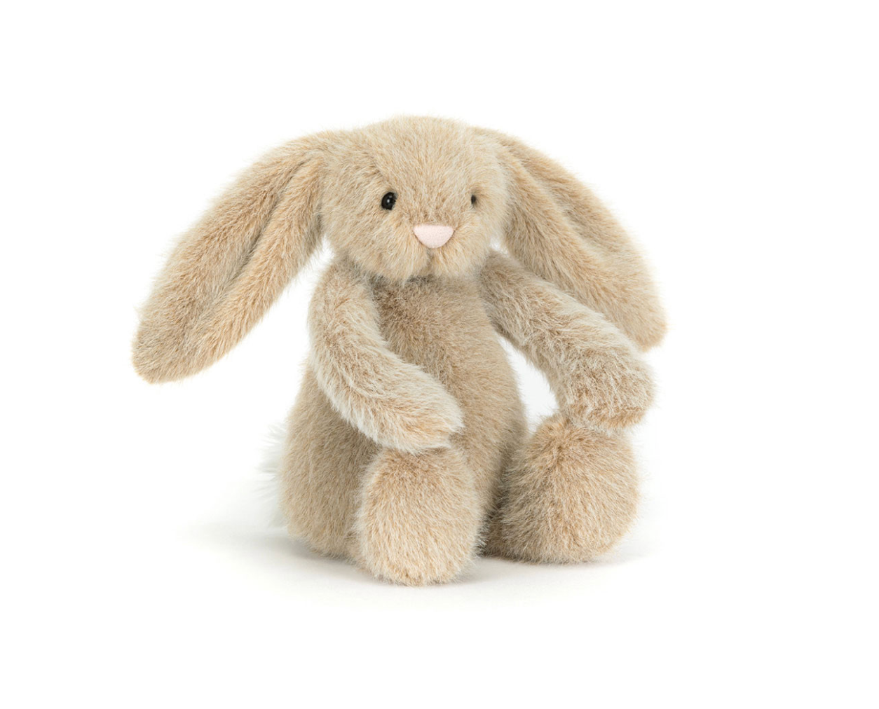 JELLYCAT OAT FLUFFLET BUNNY 