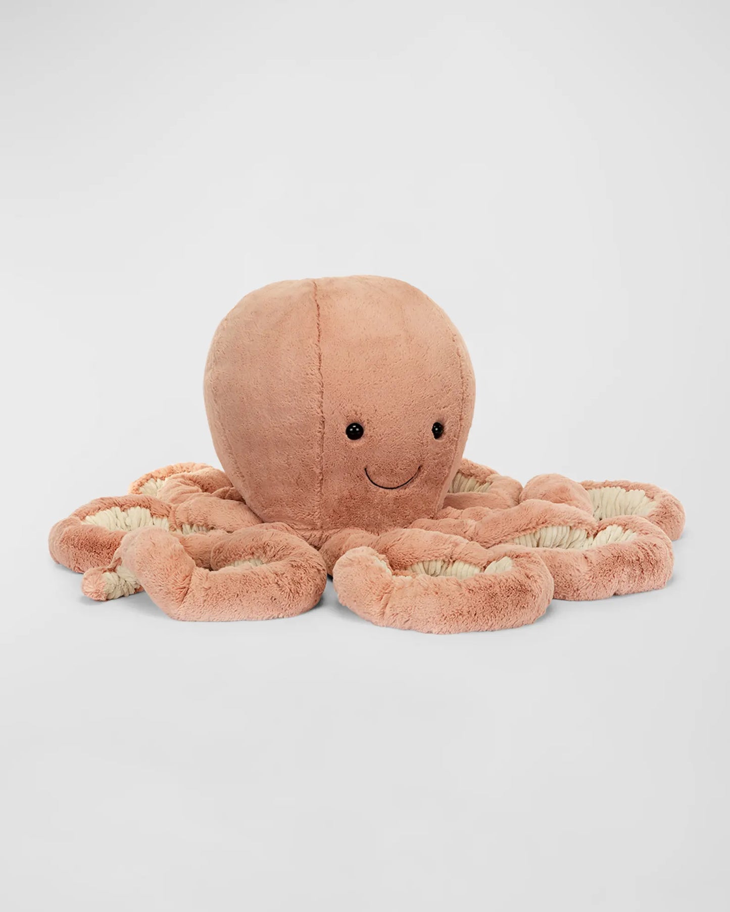 JELLYCAT ODELL OCTOPUS GIGANTIC 