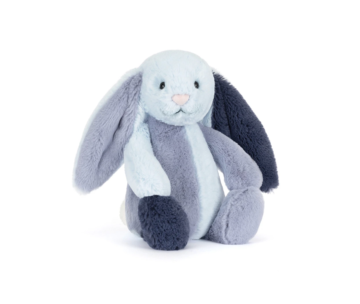 JELLYCAT PUDDLESEA BUNNY ORIGINAL