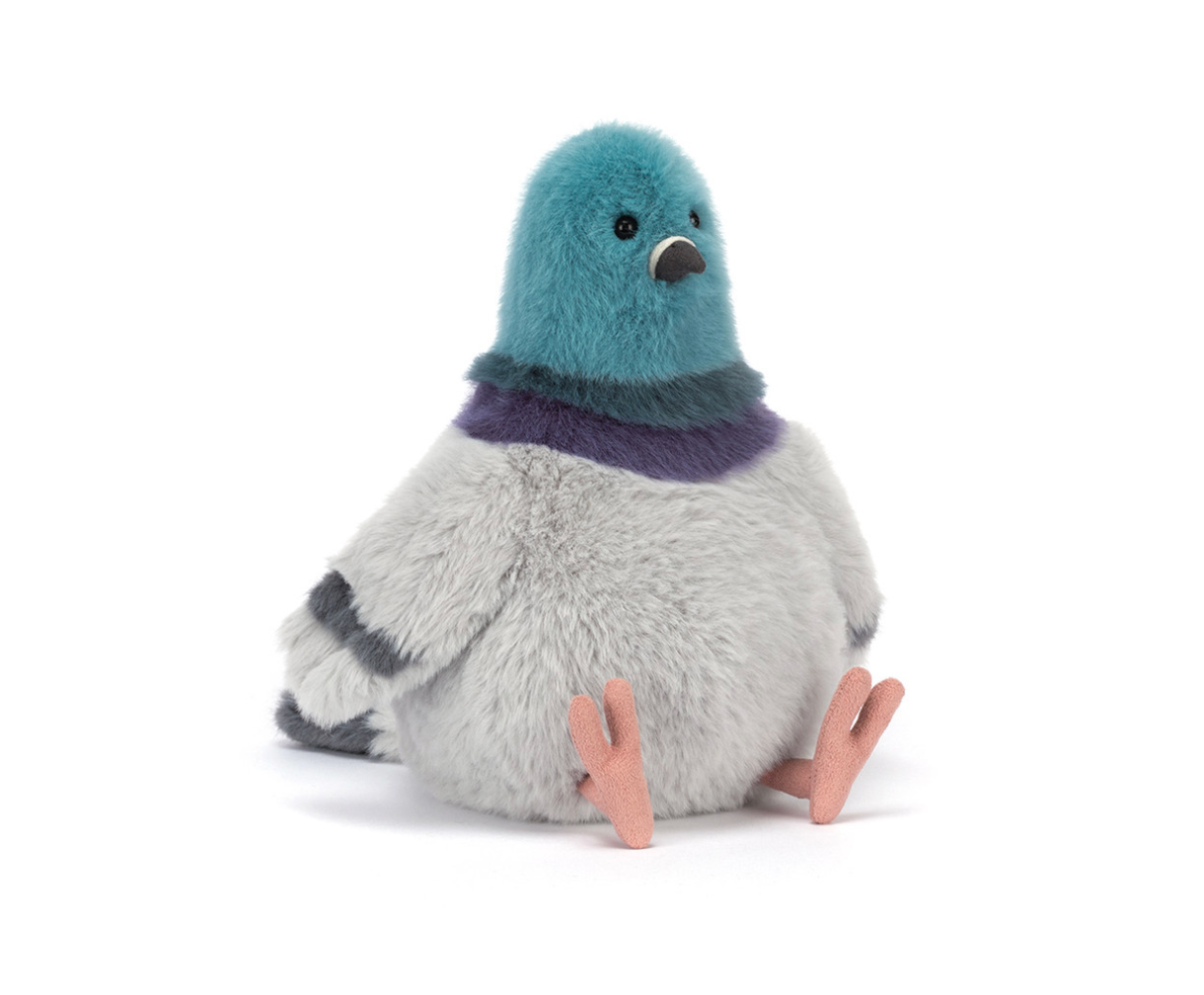 JELLYCAT STRUTTON PIGEON 