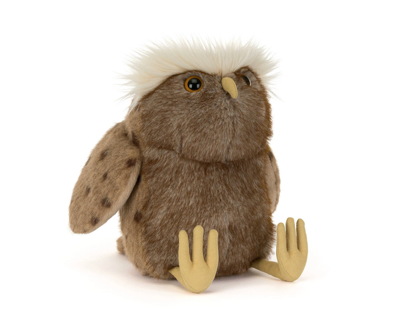JELLYCAT TAWOOLA OWL