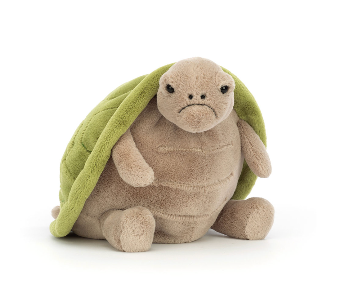 JELLYCAT TIMMY TURTLE 