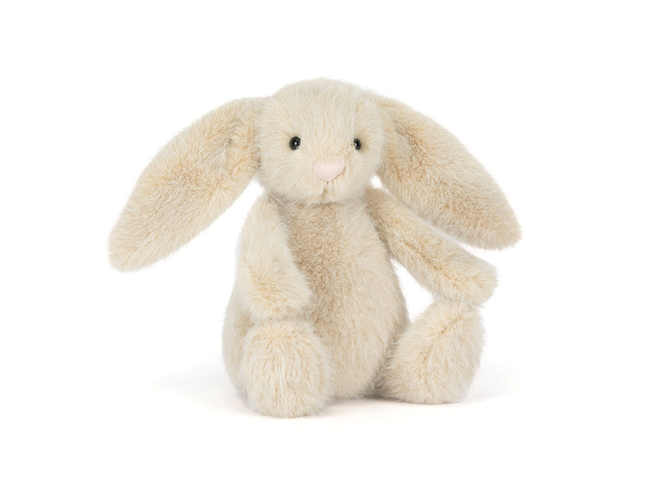 JELLYCAT WHEAT FLUFFLET BUNNY