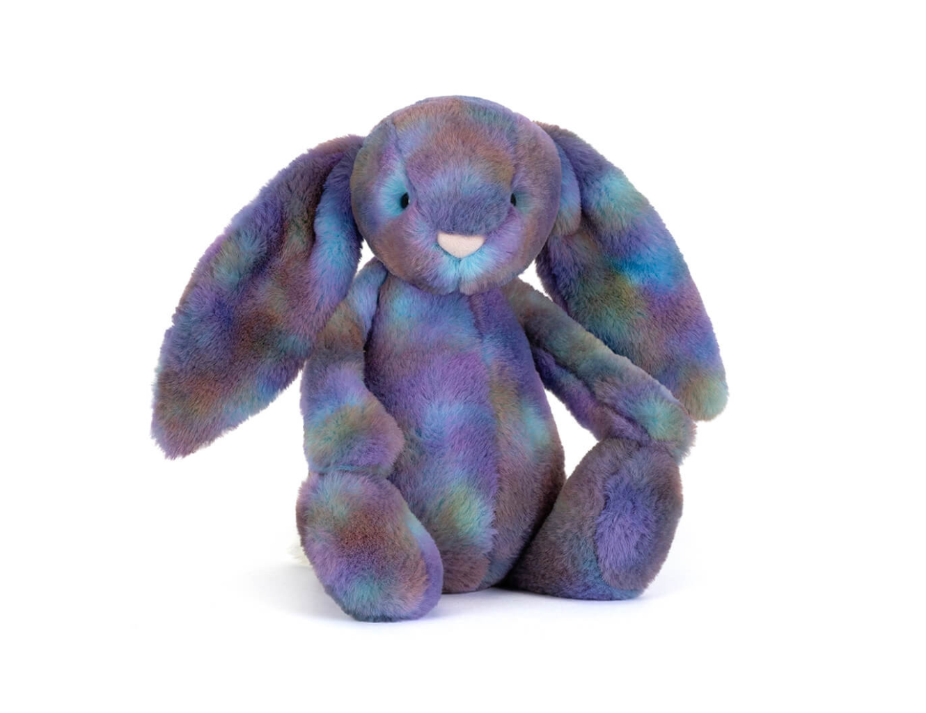 JELLYCAT ZODIHOP LUXE BUNNY