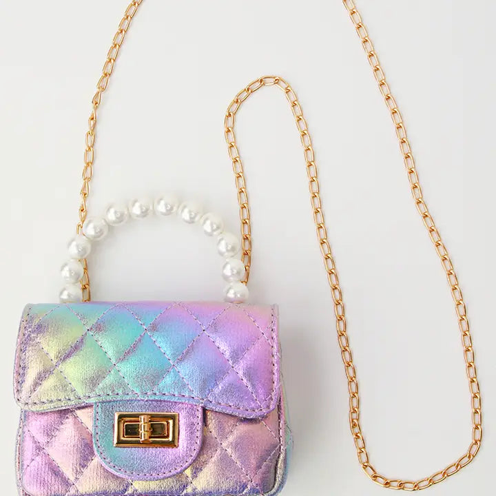 JULIA PURSE - MERMAID