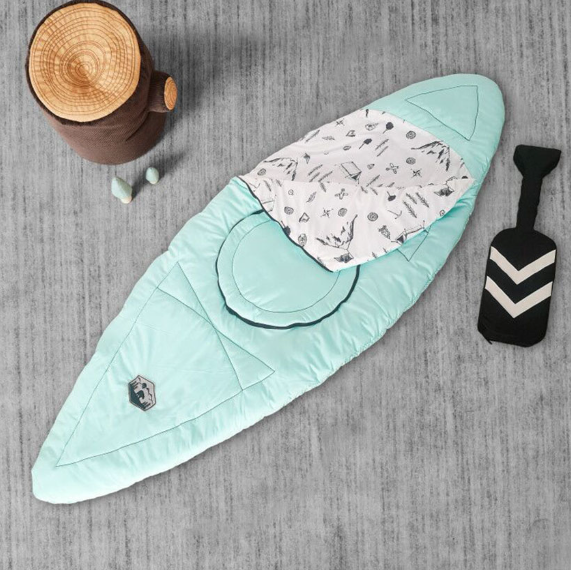 KAYAK SLEEPING BAG