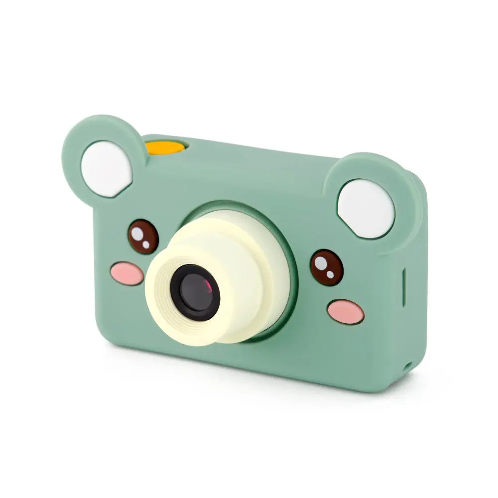 KIDS DIGITAL CAMERA - BEAR
