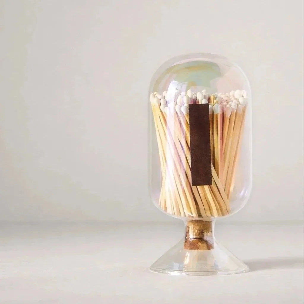 SKEEM LUSTRE MATCH CLOCHE