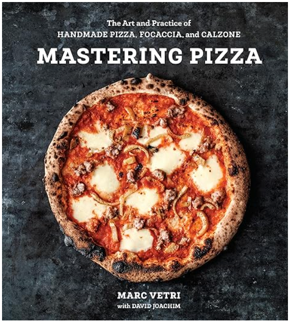 MASTERING PIZZA