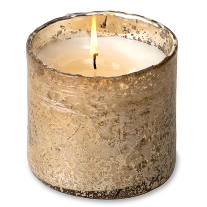 MATTE GOLD ARTISAN TUMBLER - HIMALAYAN TRADING POST