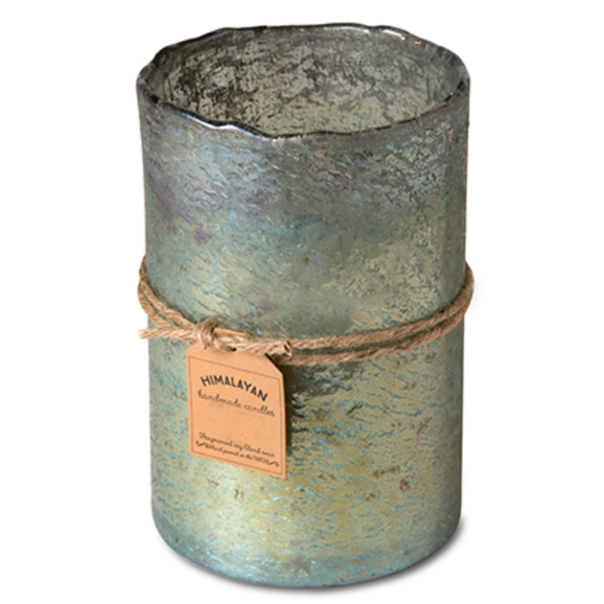 MOSSY GREEN HURRICANE - HIMALAYAN TRADING POST