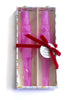 NUTCRACKER TAPER CANDLESTICK