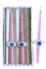 LES YEUX TAPER CANDLESTICK