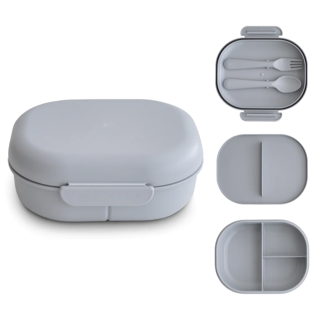 MUSHIE LUNCHBOX - CLOUD