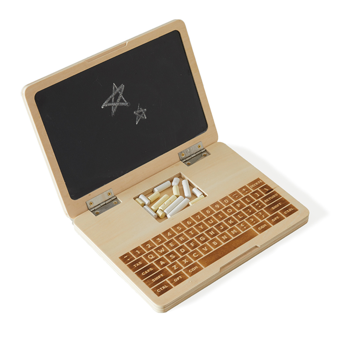 NONSTOP LAPTOP