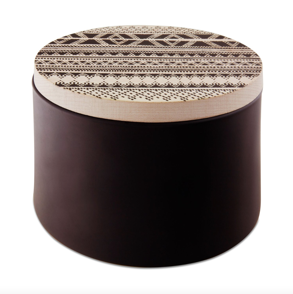 PALO SANTO CANDLE