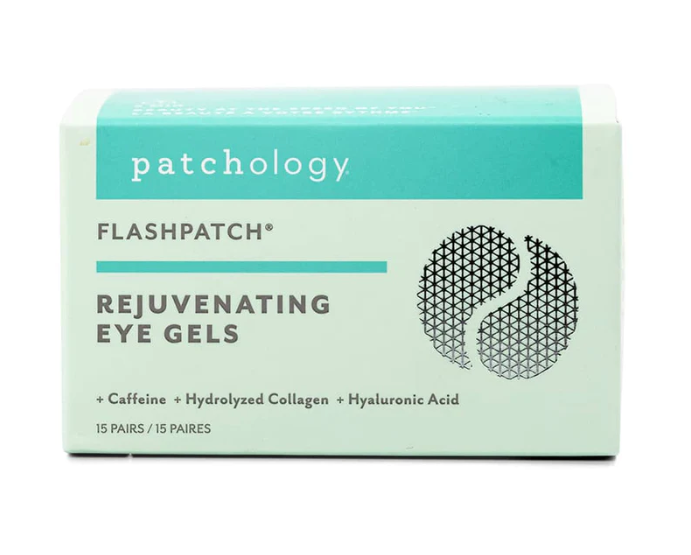 REJUVENATING EYE GELS - 15 PACK
