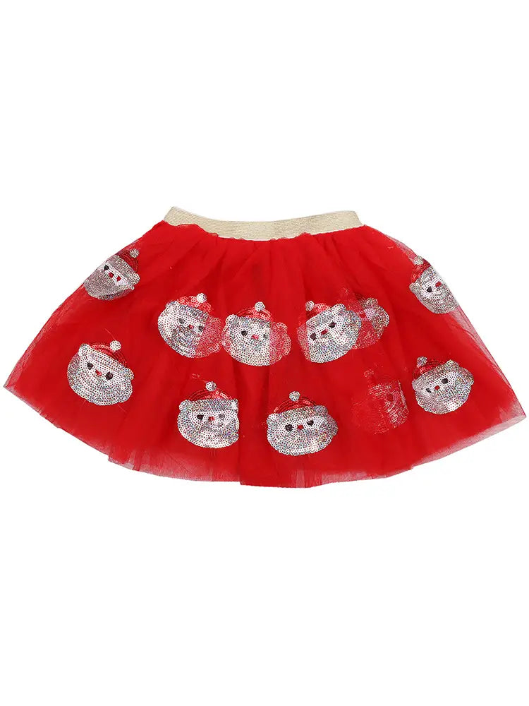 SANTA TUTU
