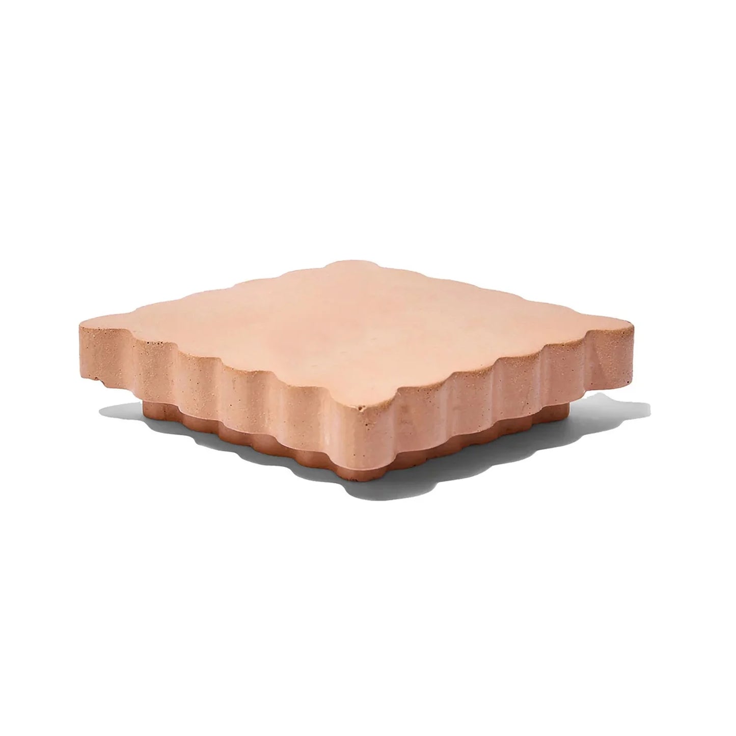 SKEEM INCENSE & CANDLE BASE - TAUPE