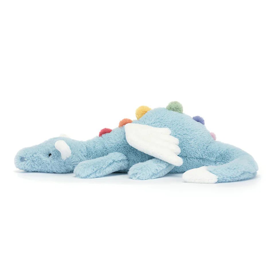 SKY DRAGON LARGE JELLYCAT