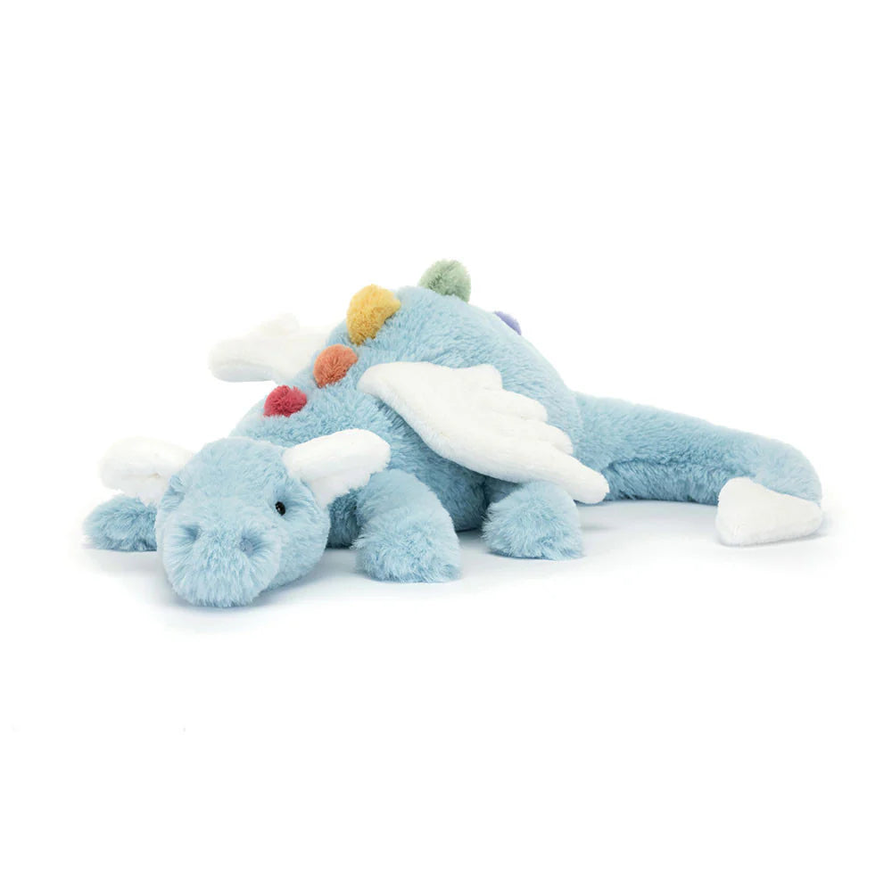 SKY DRAGON LARGE JELLYCAT