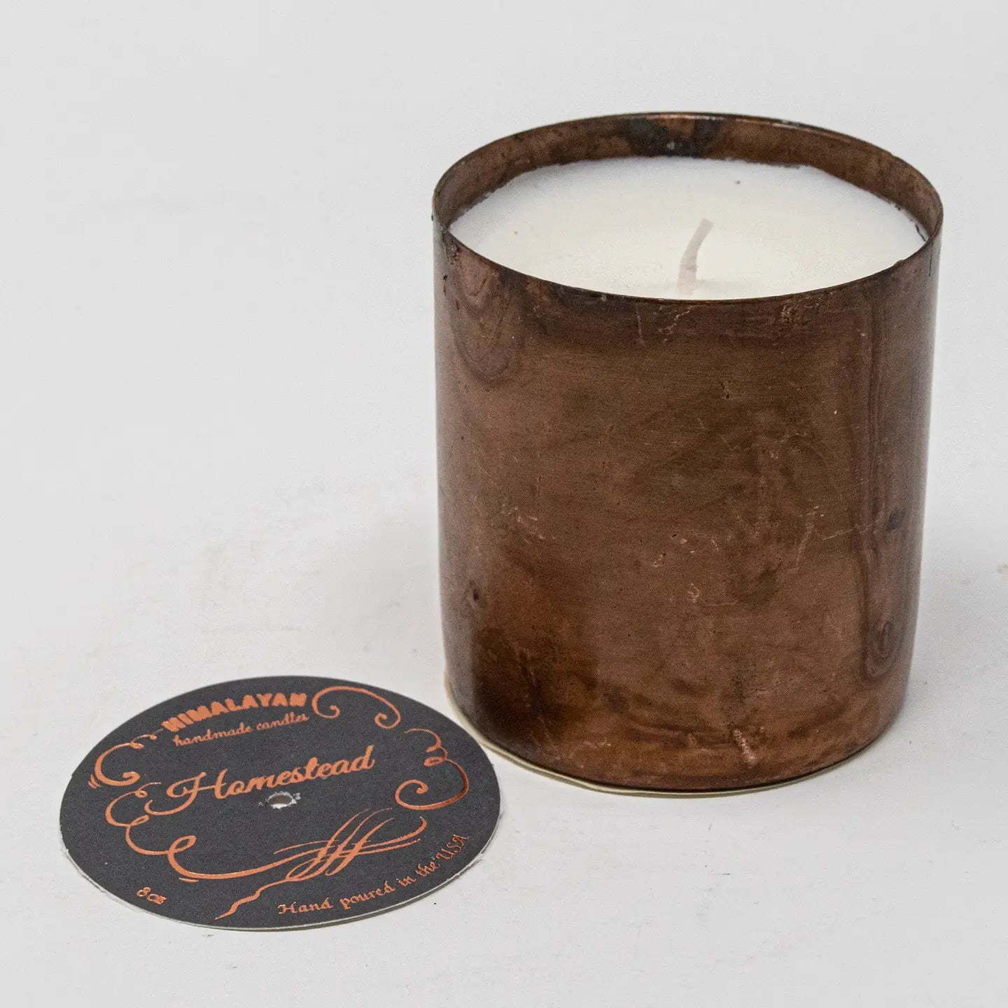 SMALL HOMESTEAD TUMBLER - HIMALAYAN TRADING POST