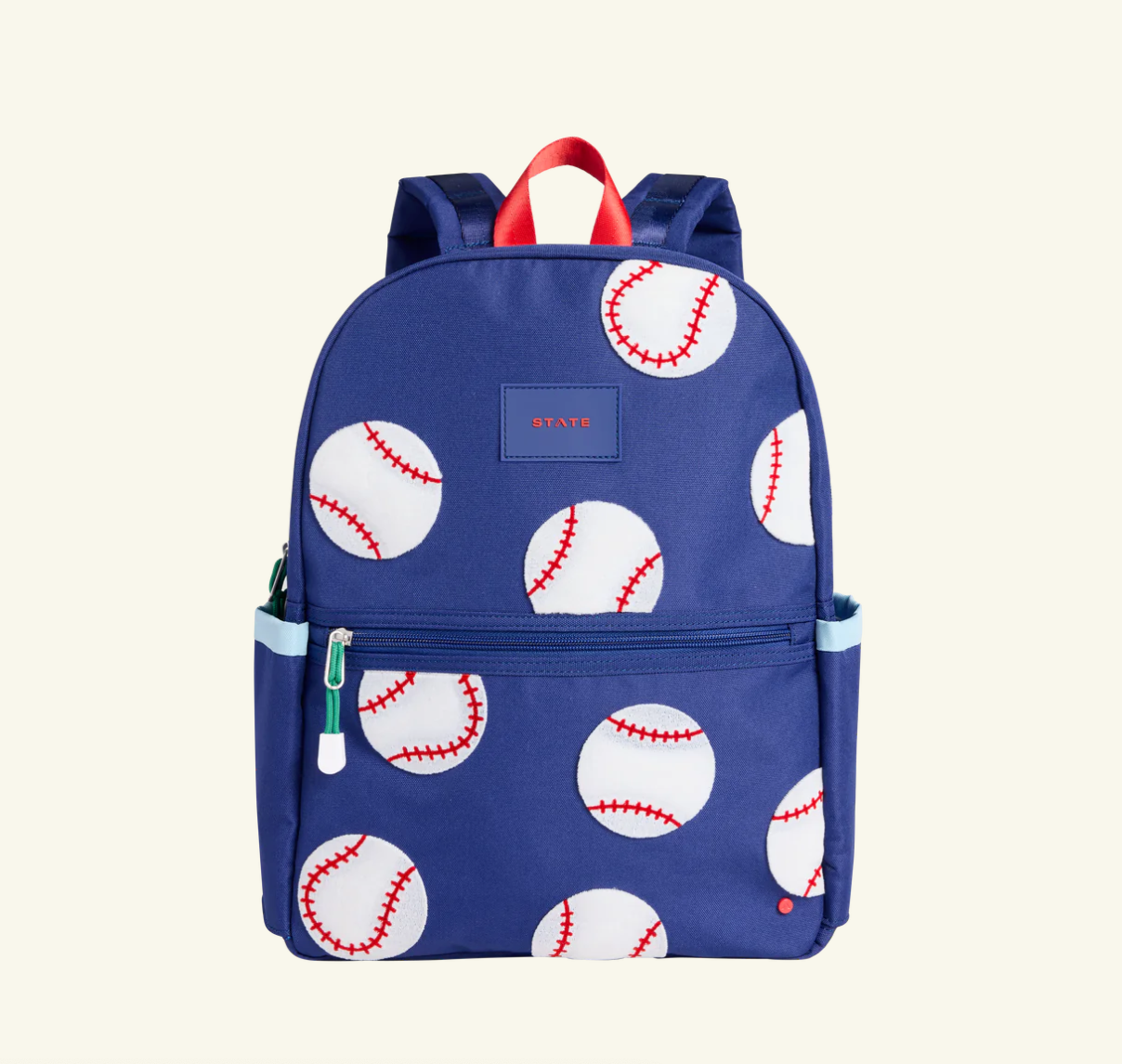 STATE KANE BACKPACK - BASEBALL