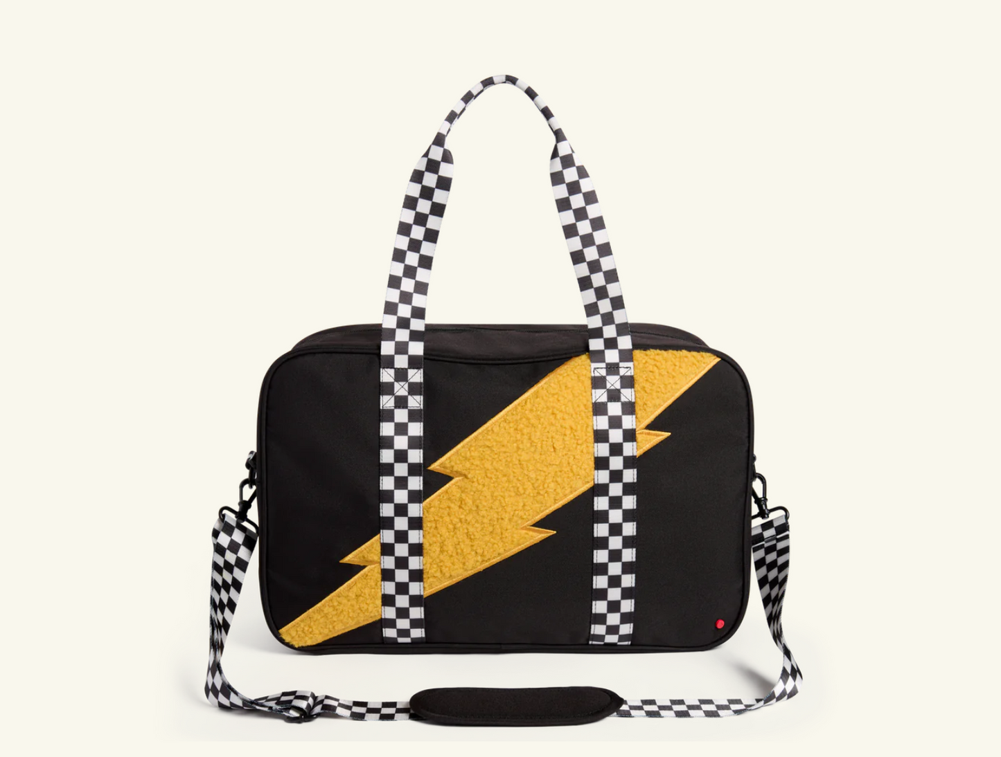 STATE ROCKAWAY DUFFLE - BOLT