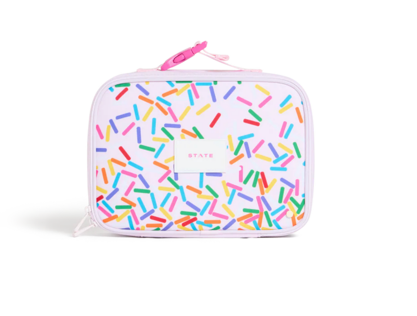 STATE RODGERS LUNCH BOX - SPRINKLES