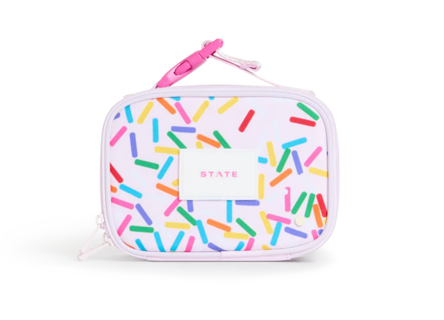 STATE RODGERS MINI SNACK PACK - SPRINKLES
