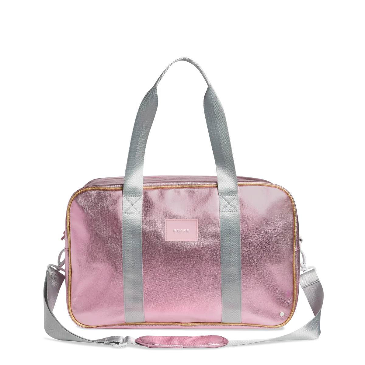 STATE ROCKAWAY DUFFLE