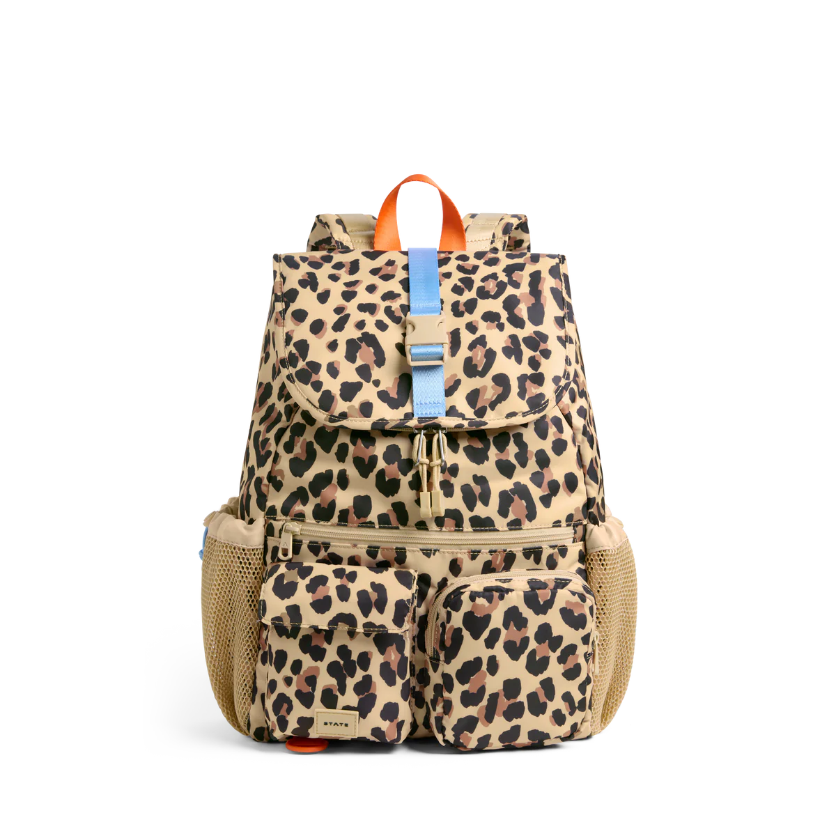 STATE CHARLIE RUCKSACK