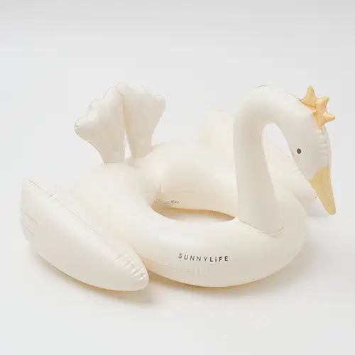 SWAN PRINCESS POOL RING SUNNYLIFE
