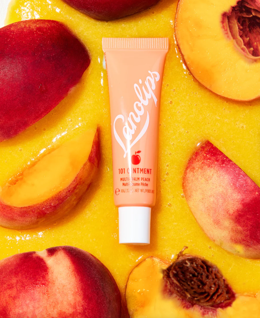 Load image into Gallery viewer, 101 OINTMENT MULTI-BALM - PEACH
