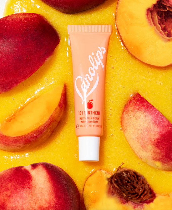 101 OINTMENT MULTI-BALM - PEACH