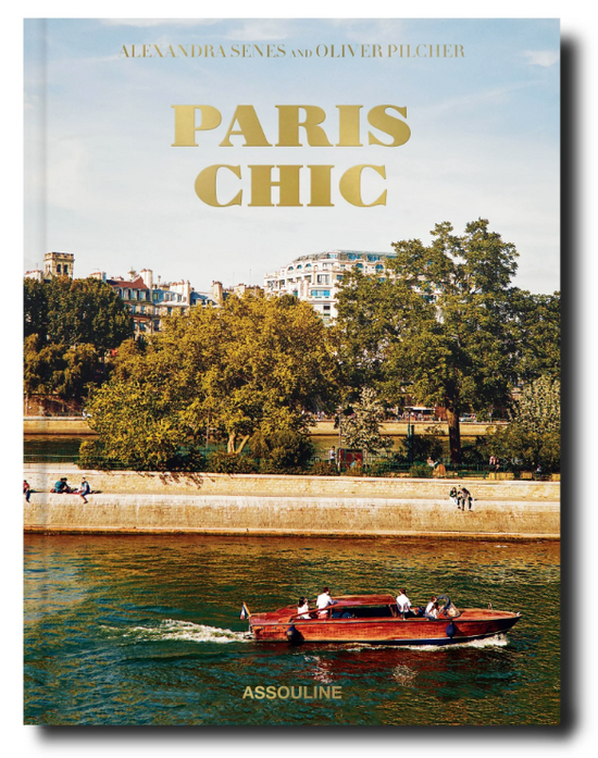 PARIS CHIC