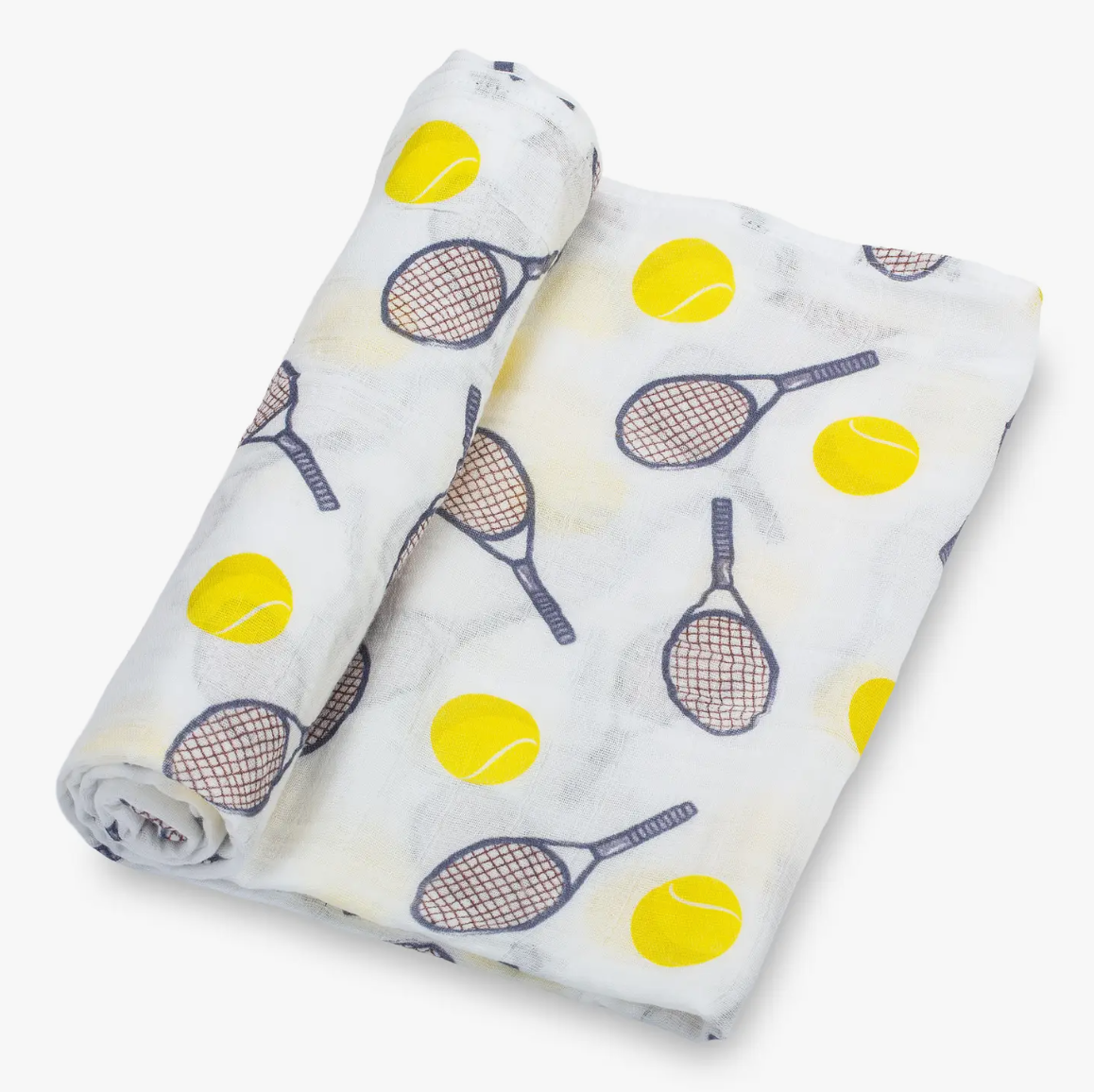 BABY SWADDLE BLANKET