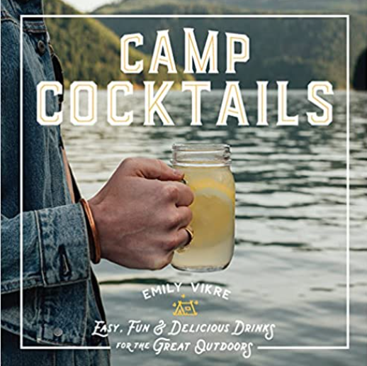 Load image into Gallery viewer, CAMP COCKTAILS
