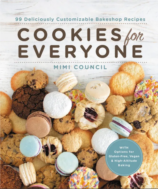 COOKIES FOR EVERYONE