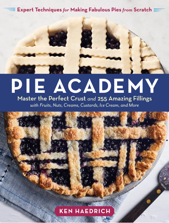 PIE ACADEMY