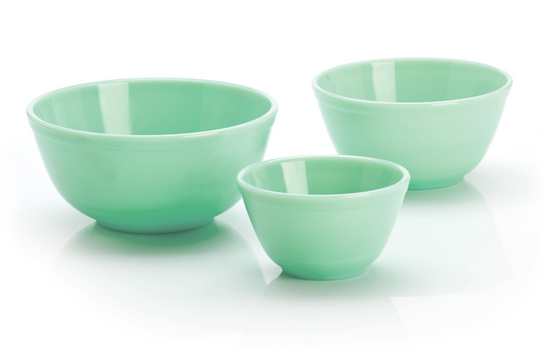 Load image into Gallery viewer, 3 PIECE MIXING BOWL SET
