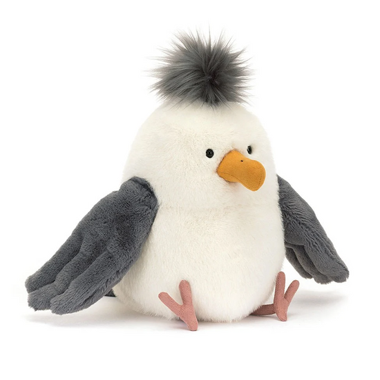 CHIP SEAGULL JELLYCAT