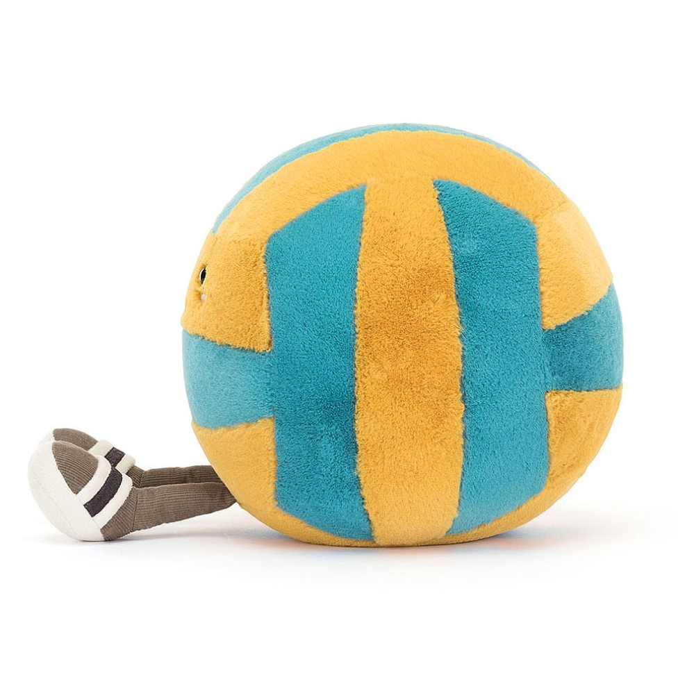 AMUESABLES SPORTS BEACH VOLLEY