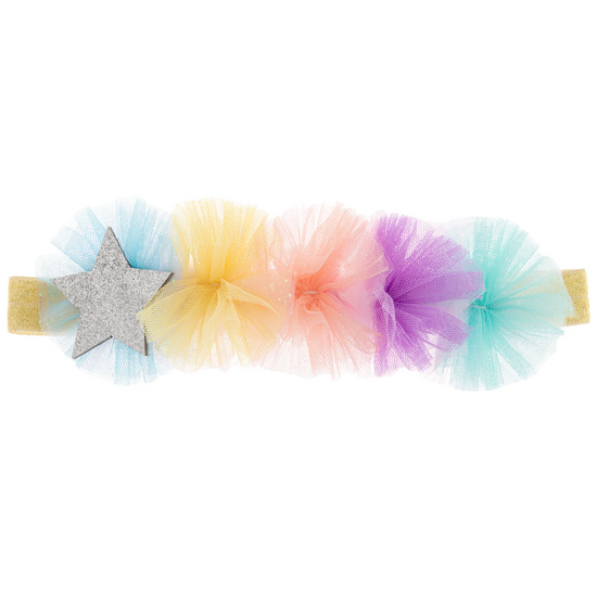 DRESS UP HEADBAND